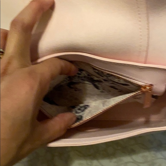 Ted Baker Hilda Feline Kittii Cat Crossbody bag - Picture 4 of 5